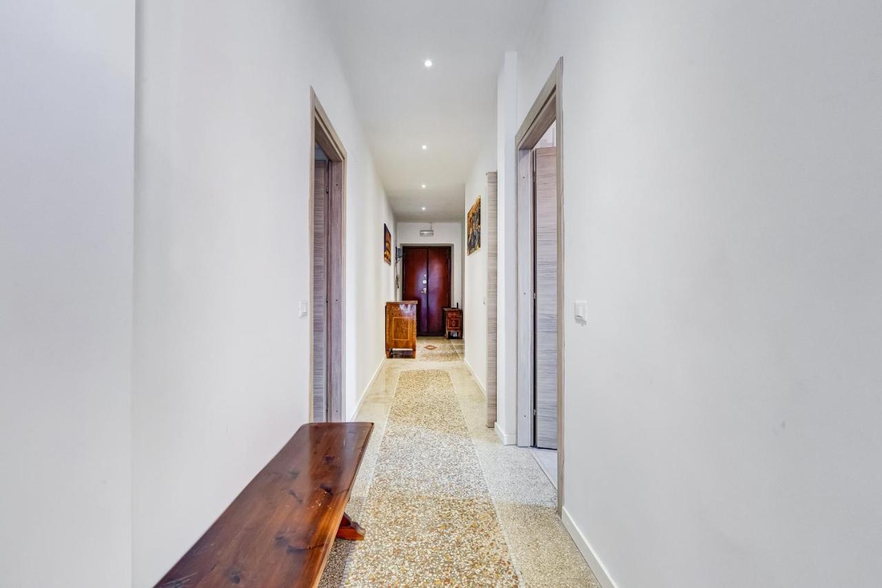 Re Di Roma Guest House Exterior foto
