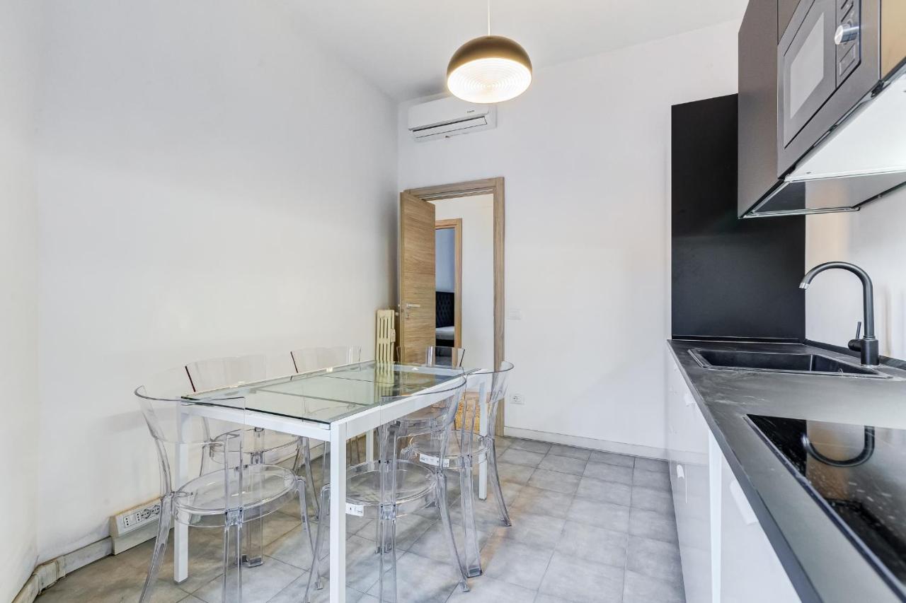 Re Di Roma Guest House Exterior foto